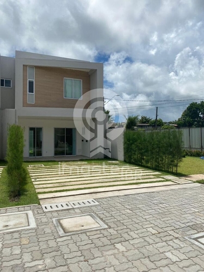 Casa, 3 quartos, 92 m² - Foto 1