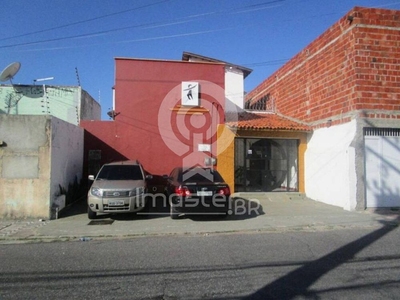 Prédio Inteiro - Foto 1