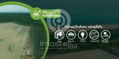 Terreno, 225 m² - Foto 2