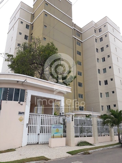 Apartamento, 3 quartos, 68 m² - Foto 1