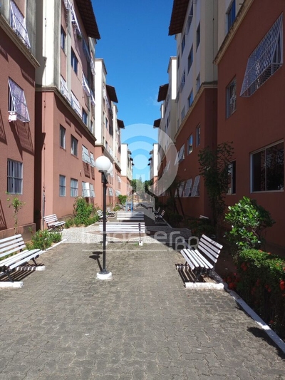 Apartamento, 2 quartos, 44 m² - Foto 5