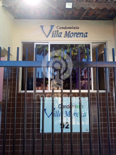 Apartamento, 2 quartos, 44 m² - Foto 1