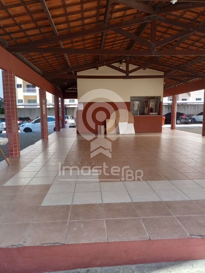 Apartamento, 2 quartos, 44 m² - Foto 2