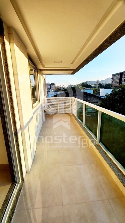 Apartamento, 2 quartos, 67 m² - Foto 2