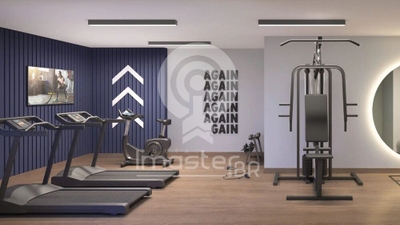 Apartamento, 2 quartos, 48 m² - Foto 2