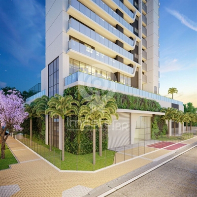 Apartamento, 2 quartos, 97 m² - Foto 5