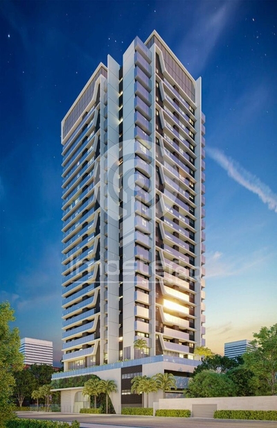 Apartamento, 2 quartos, 97 m² - Foto 1