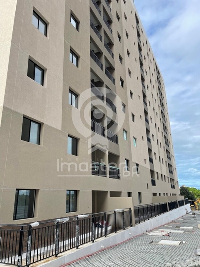 Apartamento, 2 quartos, 51 m² - Foto 2