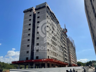 Apartamento, 2 quartos, 51 m² - Foto 5