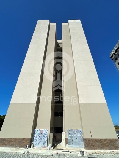 Apartamento, 2 quartos, 51 m² - Foto 3