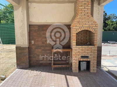 Apartamento, 2 quartos, 51 m² - Foto 4