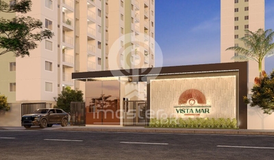 Apartamento, 2 quartos, 51 m² - Foto 2