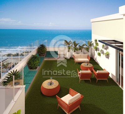 Apartamento, 2 quartos, 51 m² - Foto 5