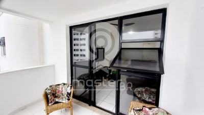 Apartamento, 3 quartos, 65 m² - Foto 5