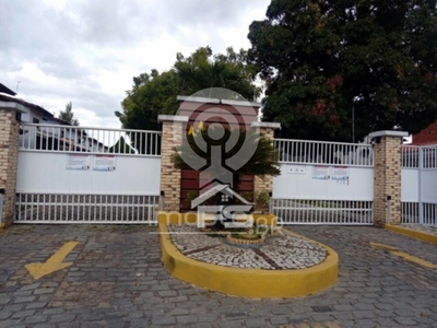 Casa, 3 quartos, 170 m² - Foto 1