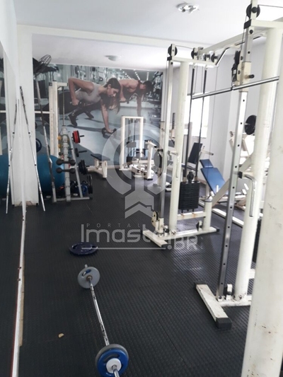 Apartamento, 2 quartos, 52 m² - Foto 5