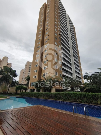 Apartamento, 2 quartos, 53 m² - Foto 1