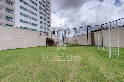 Apartamento, 2 quartos, 56 m² - Foto 2