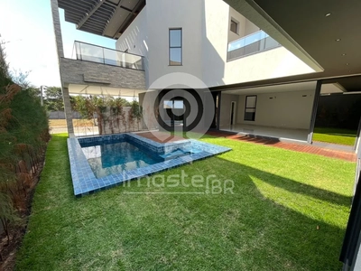 Casa, 5 quartos, 433 m² - Foto 3