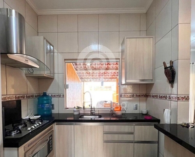 Casa, 3 quartos, 178 m² - Foto 3