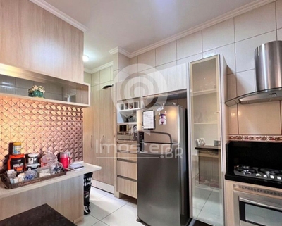 Casa, 3 quartos, 178 m² - Foto 4