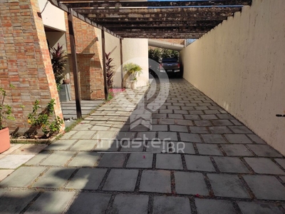 Casa, 5 quartos, 410 m² - Foto 4