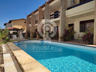 Casa, 5 quartos, 410 m² - Foto 1