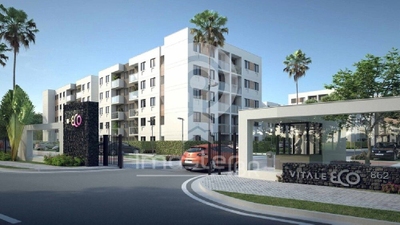 Apartamento, 2 quartos, 65 m² - Foto 1