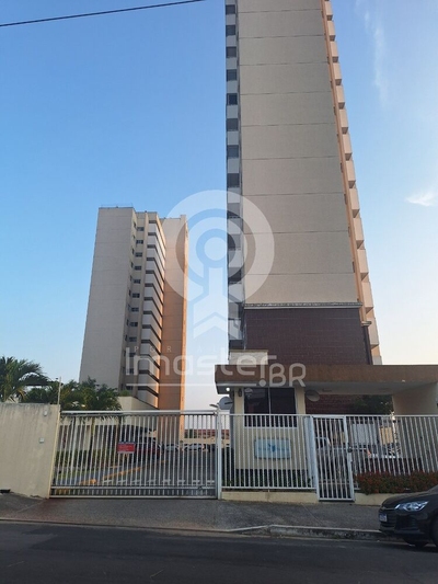 Apartamento, 3 quartos, 58 m² - Foto 1