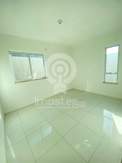 Casa, 3 quartos - Foto 5