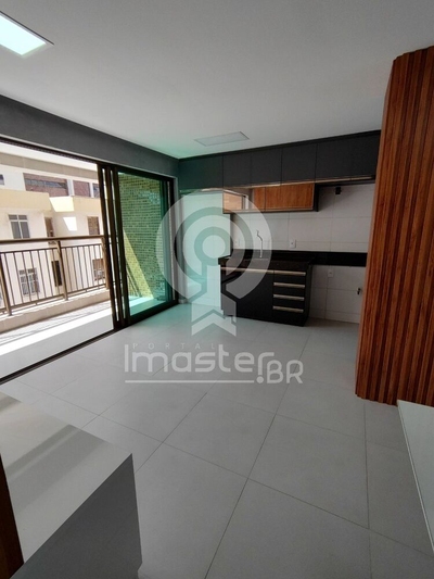 Apartamento, 2 quartos, 54 m² - Foto 4