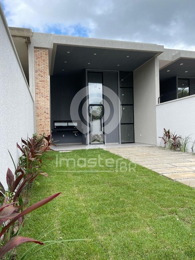 Casa, 4 quartos, 140 m² - Foto 3