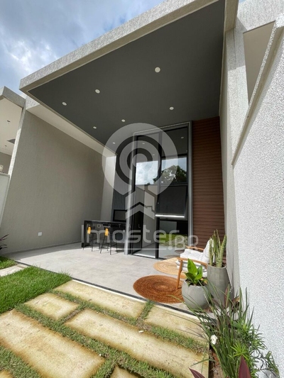 Casa, 4 quartos, 140 m² - Foto 4