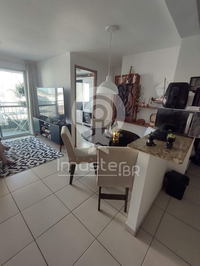 Apartamento, 2 quartos, 54 m² - Foto 5