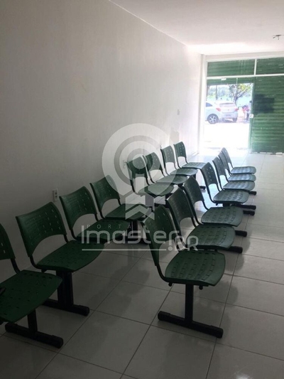 Loja-Salão, 184 m² - Foto 1