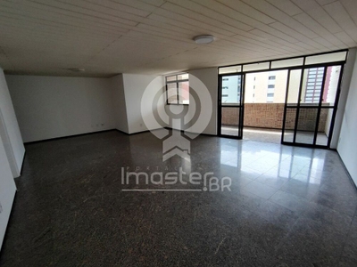 Apartamento, 4 quartos, 170 m² - Foto 4