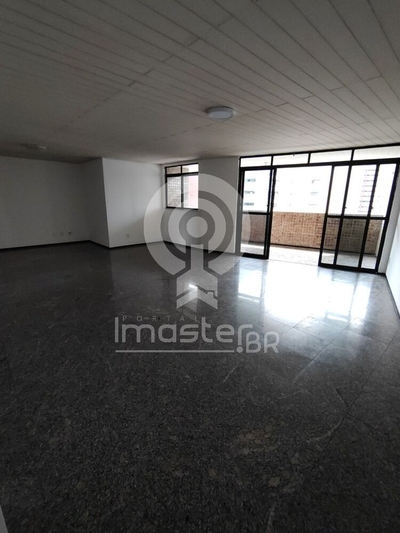 Apartamento, 4 quartos, 170 m² - Foto 2