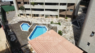 Apartamento, 4 quartos, 170 m² - Foto 1