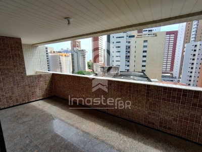 Apartamento, 4 quartos, 170 m² - Foto 5