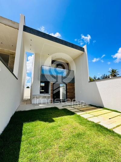 Casa, 3 quartos, 118 m² - Foto 5