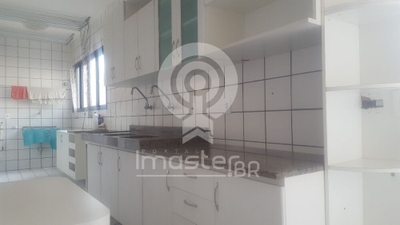 Apartamento, 3 quartos, 126 m² - Foto 5