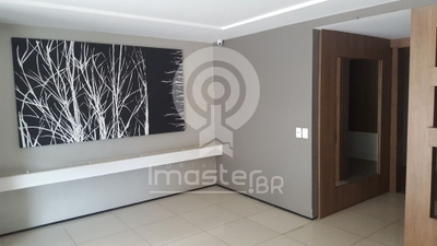 Apartamento, 3 quartos, 126 m² - Foto 4