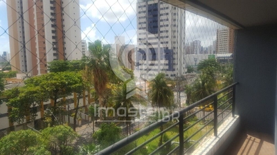 Apartamento, 3 quartos, 126 m² - Foto 2