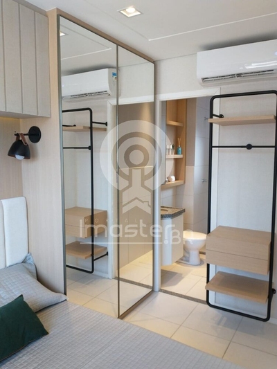Apartamento, 2 quartos, 51 m² - Foto 5