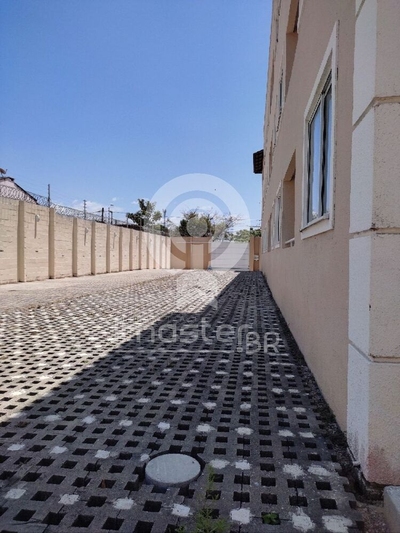 Apartamento, 2 quartos, 54 m² - Foto 3