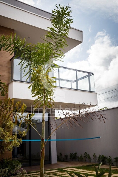 Casa, 4 quartos, 131 m² - Foto 2