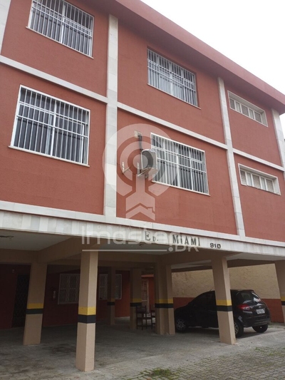 Apartamento, 4 quartos, 118 m² - Foto 1