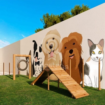 Apartamento, 2 quartos, 45 m² - Foto 5