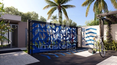 Apartamento, 2 quartos, 50 m² - Foto 4