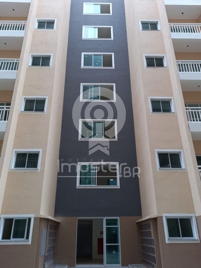 Apartamento, 2 quartos, 49 m² - Foto 2